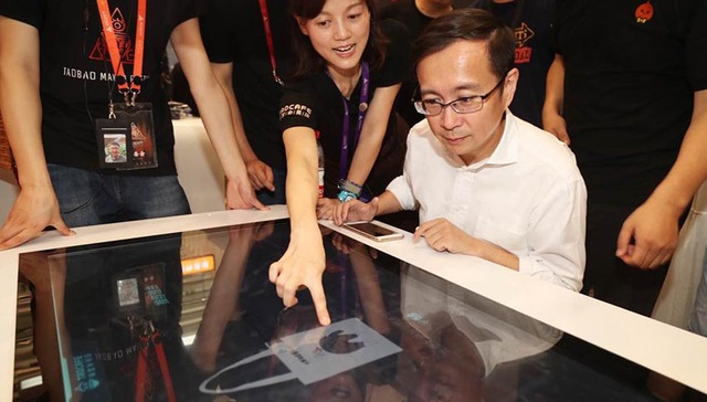 “双十一”之后 造物节会成为阿里巴巴的又一个“超级IP”吗？