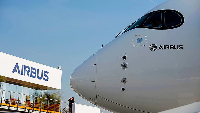 空中客车；黑匣子