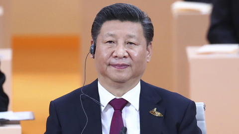 德国专家学者积极评价习近平到访德国并出席G20峰会