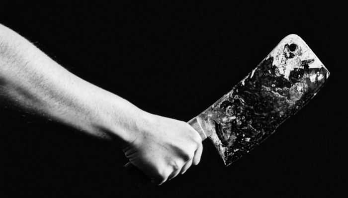 武汉面馆砍头案,精神鉴定