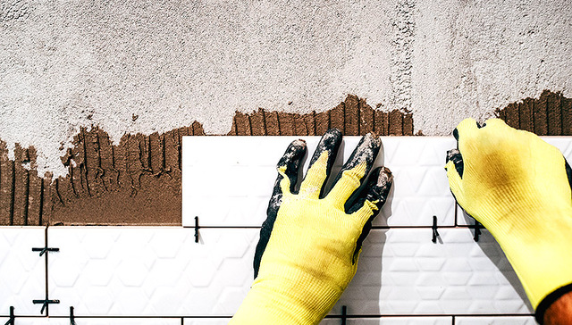 9座城市15个楼盘 万链装修“闯出”北京