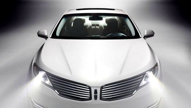 专访|林肯中国销量上半年又翻了一倍