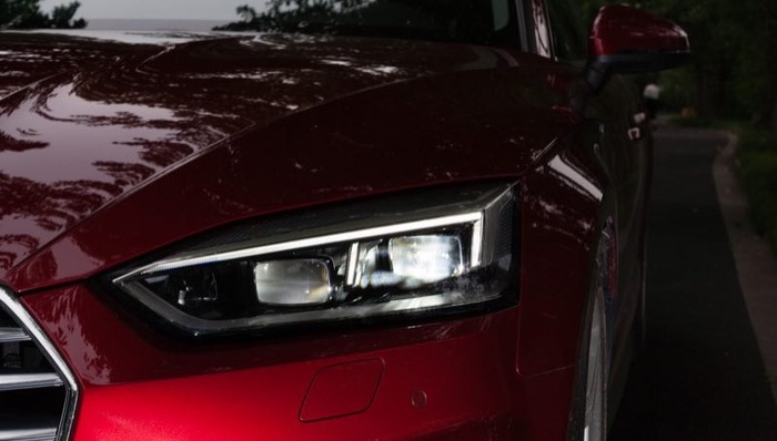 新车速报,新车测评,车圈观察,奥迪