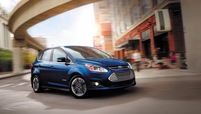 2017年你所能买到最便宜的电动车