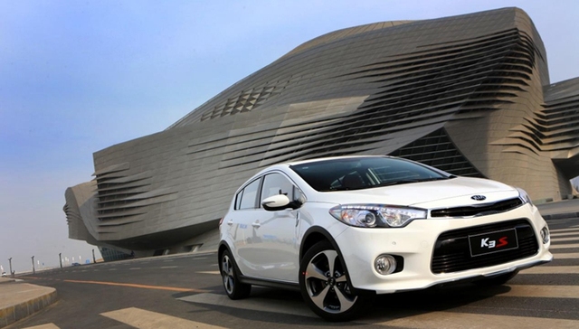 言论|东风悦达起亚在华还能翻身吗？