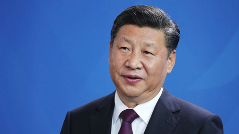 习近平主席对德国进行国事访问并出席二十国集团领导人第十二次峰会纪实