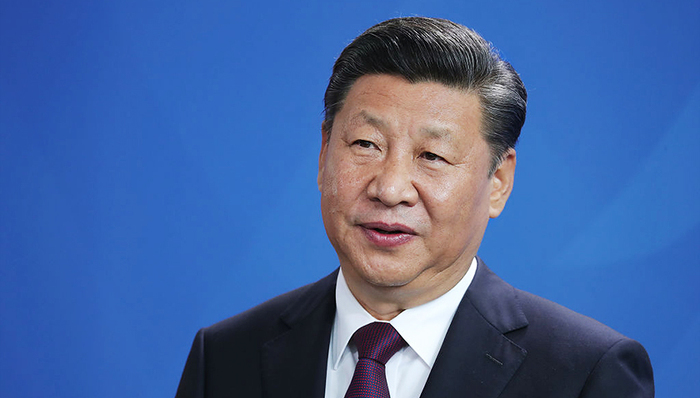 习近平,中德足球,领导人,二十国集团,中欧关系,中德关系,一带一路,成功故事,默克尔,峰会