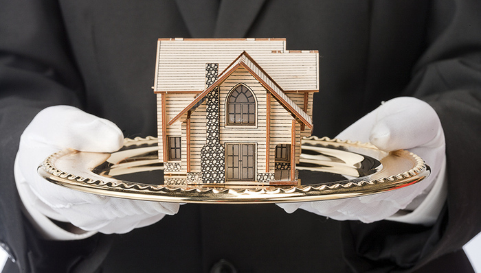 融创中国,地产商