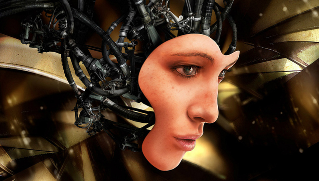 人工智能,时间简史,无用阶层