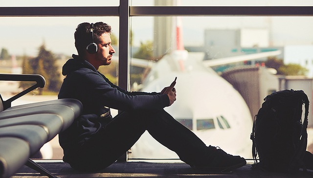 恶劣天气影响6月航班准点率 南京禄口机场受影响时间最长累计112小时