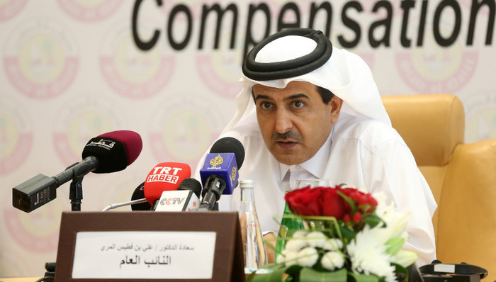 卡塔尔,断交,封锁,海湾危机