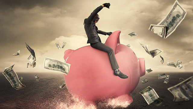 现金贷狂飙：互联网金融最热“风口”的赚钱秘密