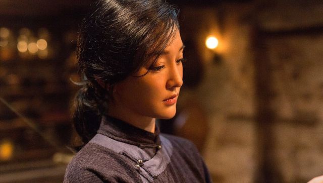 明月几时有,佩里·安德森