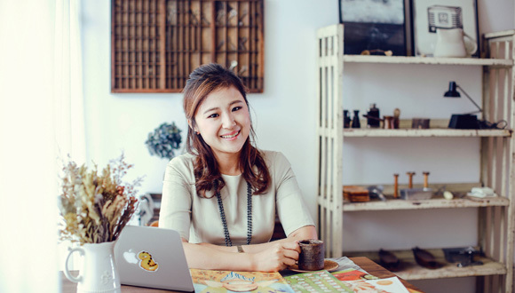 VIPKID米雯娟：两次决定和一个独角兽公司的诞生