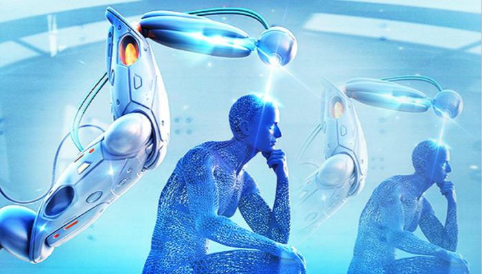 AI,人工智能,资本市场,麦肯锡,谷歌,百度