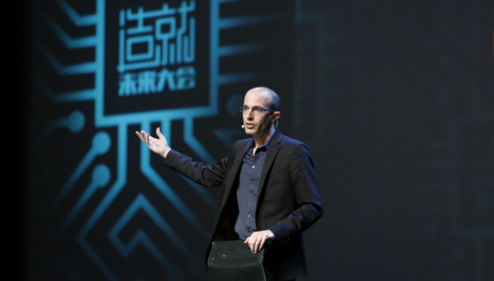 人工智能,自动化,科学新知