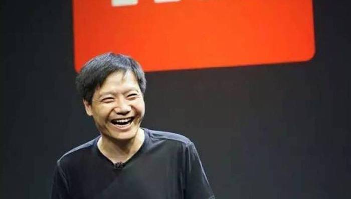 小米,雷军,科技圈日常