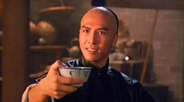 鸡汤我只喝最野的