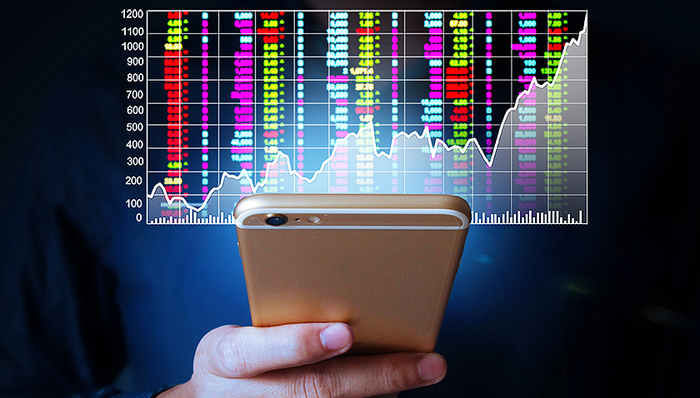 金融界,A股,投资风向标