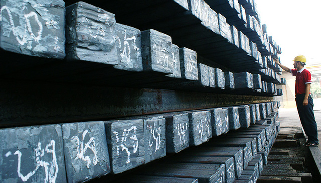 济钢钢铁全线正式停产