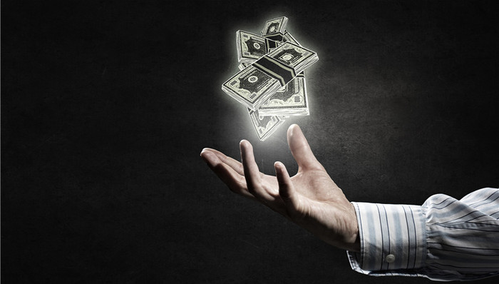 热点关注,网络借贷