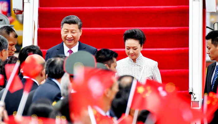 习近平,中欧关系,二十国集团,青少年足球,中德关系,一带一路,元首,中俄关系,中俄睦邻友好合作条约