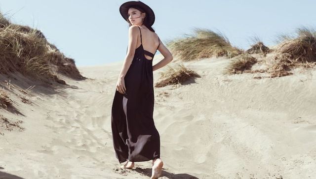 拒绝融资又缺少宣传 这个由Gap前员工创立的品牌凭什么想抢Zara的饭碗？