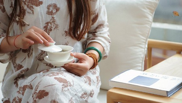 打败婚姻的不是贫穷疾病 而是茶喝少了？