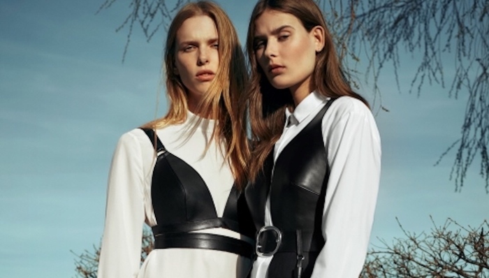 将捆绑变成时髦商品的皮革女王Zana Bayne最近在纽约性博物馆开展了