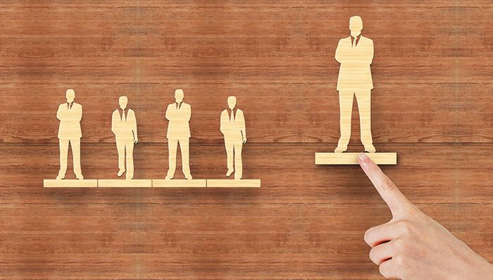 报告大人,企业管理,最佳雇主