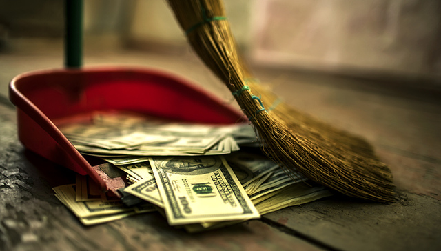 被质疑财务造假的神雾系股价又闪崩了 两公司同时发布业绩利好对冲