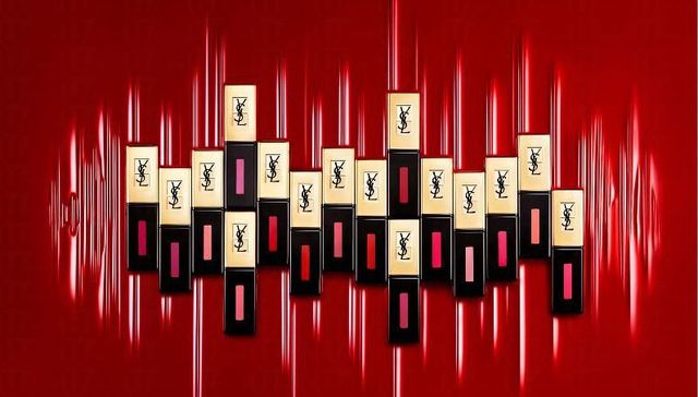 YSL、SK-II卖得好 多亏它们会做“广告”