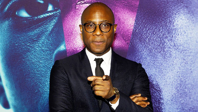 《月光男孩》导演执导新片《假若比尔街能够讲话》