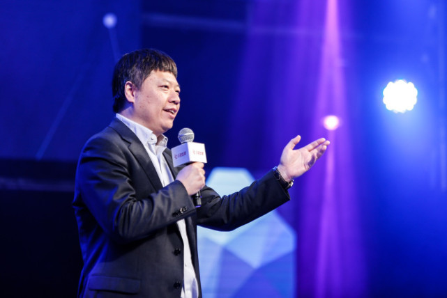 专访易凯资本王冉：谈ofo、乐视融资以及投行新物种