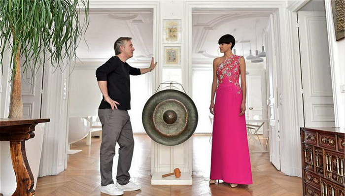 时尚商业说,Lanvin