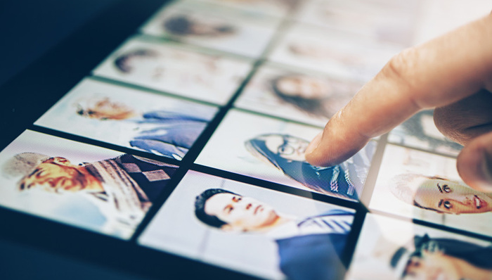 AI人才，华人回流