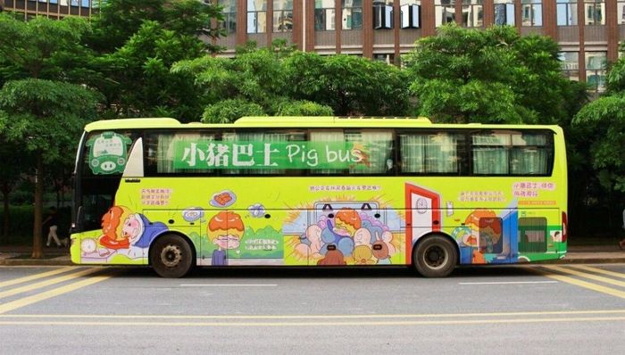 盈利方式简单成本惊人，互联网巴士缘何销声匿迹？