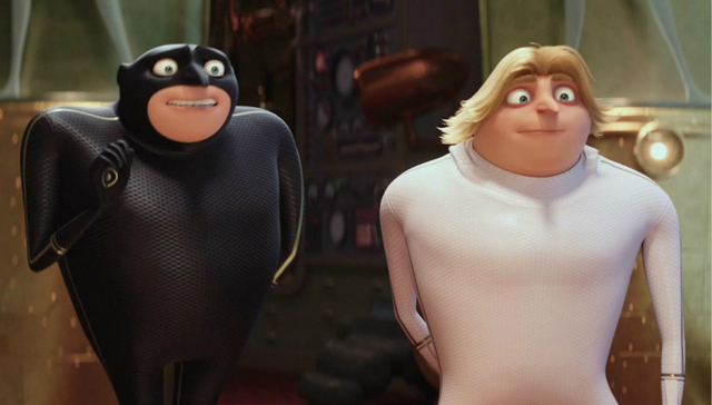 【个人意见】一再榨取优质创意 《神偷奶爸3》可能只剩渣了