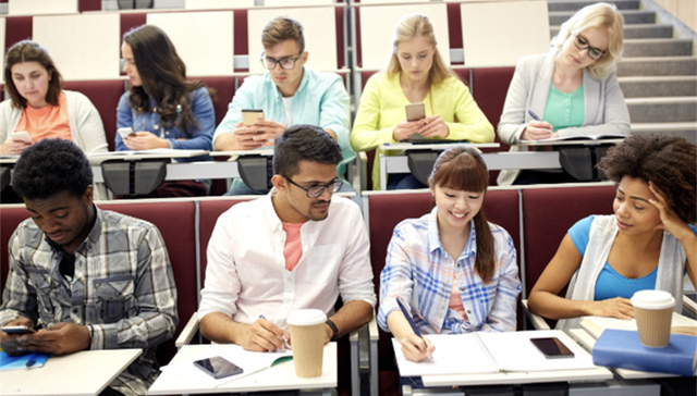 留学生签证将每年一签？美国国土安全部官员称正在讨论新提议