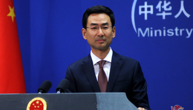 外交部：朝鲜半岛核问题“中国责任论”可休矣