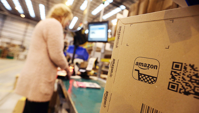 亚马逊,跨境电商,物流业清单