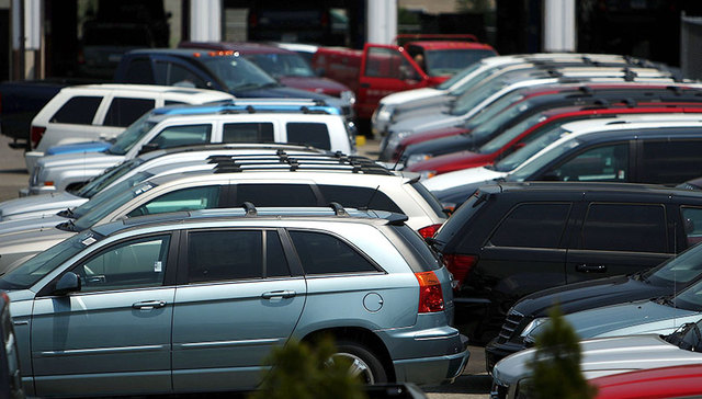 6月车市销量增速加快 中高端需求回暖