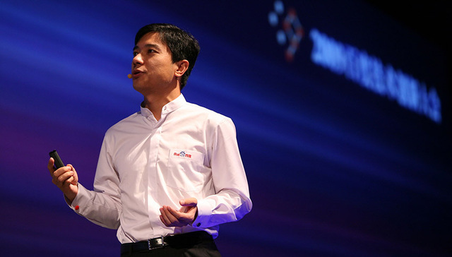 百度押注未来“操作系统”  先发布免费的语音交互平台再推智能音箱