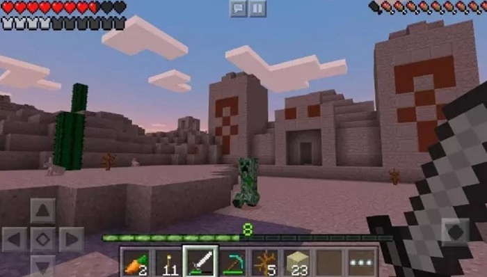 游戏制作人,我的世界,游戏代理,游戏内容,游戏画面,传送门骑士,玩游戏,感觉,小岛秀夫,写实