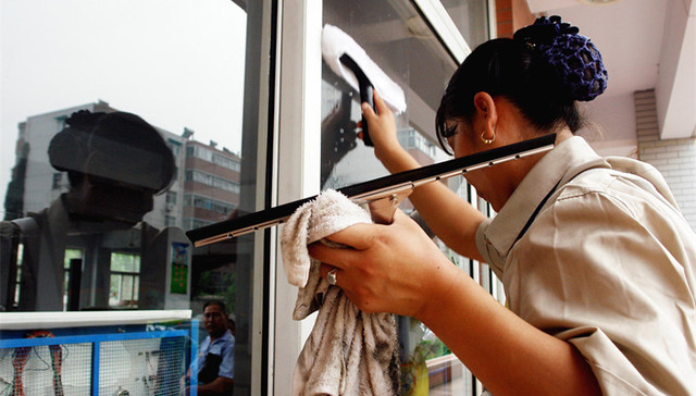 【深度】家政服务：一个低门槛市场的困局