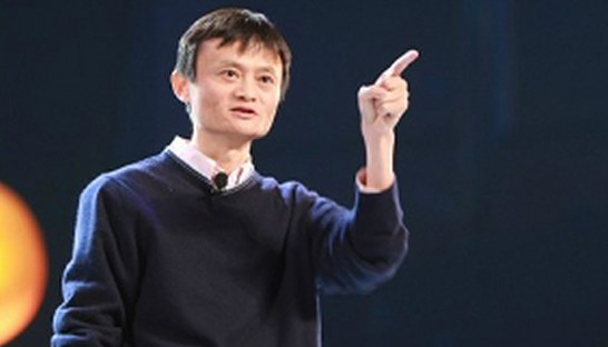 马云：无人超市会让收银员更幸福 | 国产洋葱