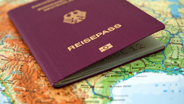 全球这些护照最好用