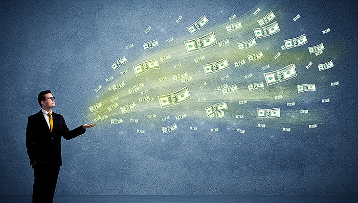 主力资金,深股通