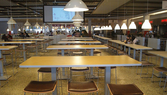 地方新闻精选丨中国科大用程序监测学生饭卡消费 隐形资助4万贫困生