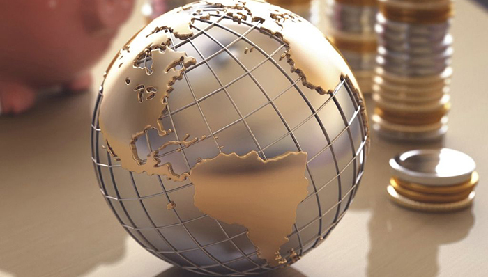 全球最具经济活力城市目录